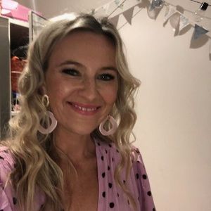 Meet your Posher, Kristina